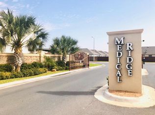 1716 W Garrision Dr APT 2, Pharr, TX 78577