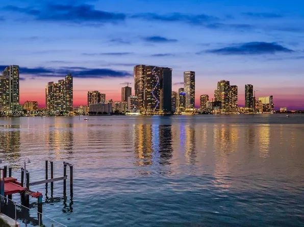 851 N Venetian Dr, Miami Beach, FL 33139