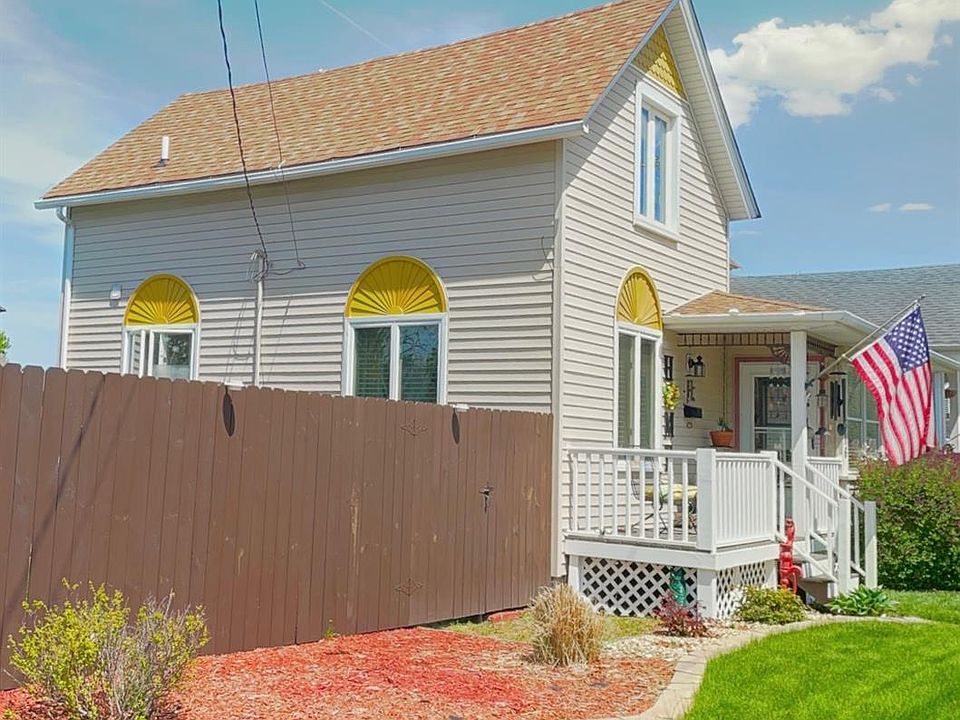 516 E North St, Crown Point, IN 46307 Zillow