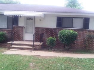 4723 Midland Pike, Chattanooga, TN 37411