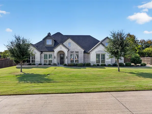 7431 Dillon Cir, Midlothian, TX 76065