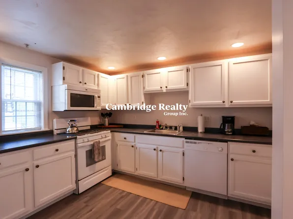 25 Jay St, Cambridge, MA
