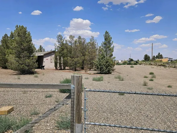1445 Lomita Rd SE, Deming, NM 88030