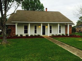 3643 Ash St, Zachary, LA 70791