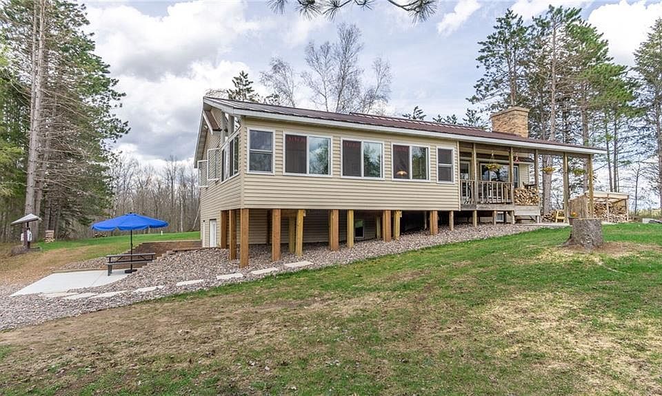 N6001 Bell School Rd, Ladysmith, WI 54848 MLS 1572695 Zillow