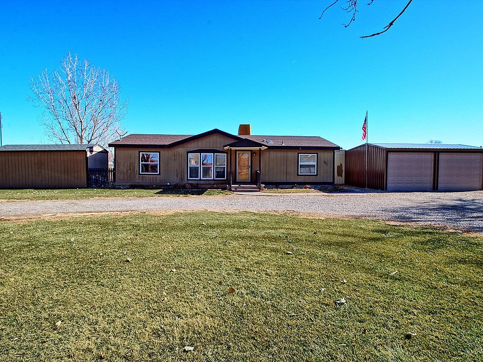 901 S Pine St, Fruita, CO 81521 Zillow