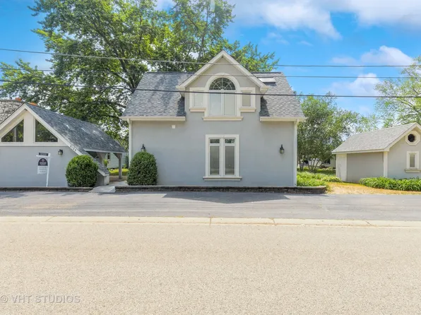 2125 Fairview Ave, Johnsburg, IL 60051