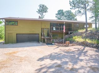 1327 Harmony Heights Ln, Rapid City, SD 57701