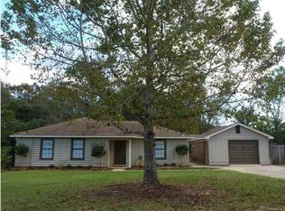 1850 Wagon Wheel Dr, Semmes, AL 36575