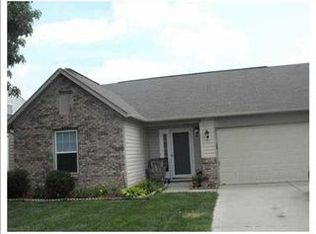 2249 Canvasback Dr, Indianapolis, IN 46234