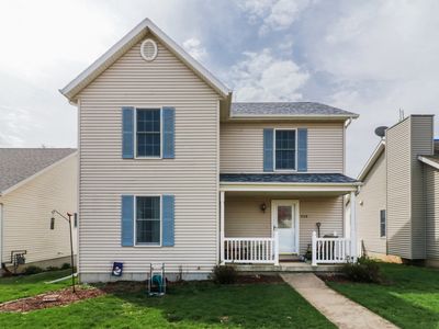 1113 Bull St, Normal, IL, 61761