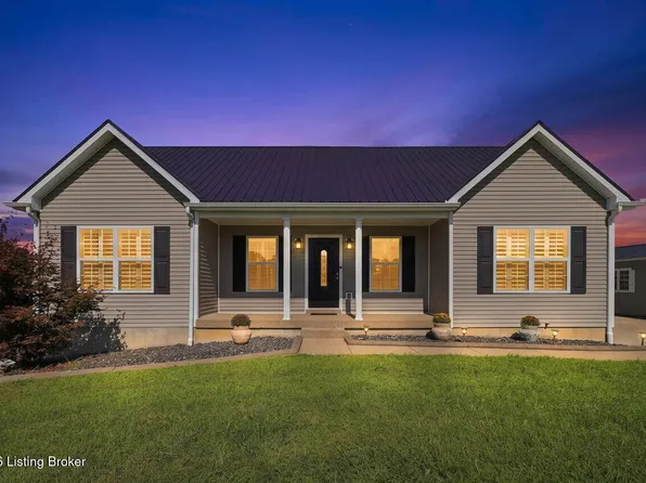 241 Webb Ln, Taylorsville, KY 40071