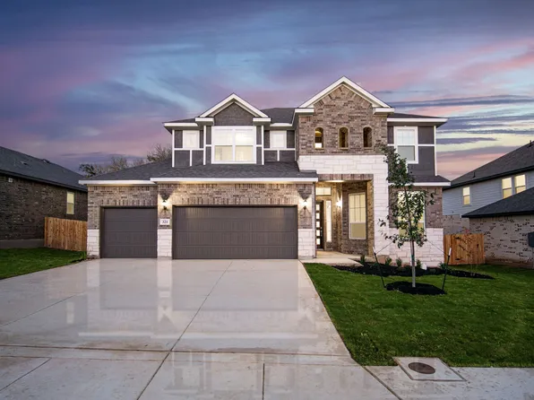 422 Glenwood Rnch, Cibolo, TX 78108