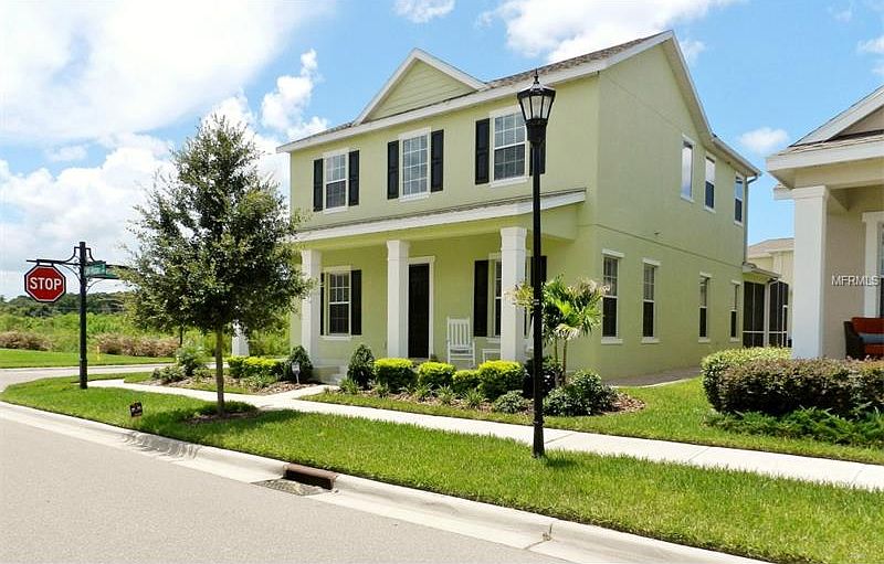 1st image of 6153 Cliff House Ln