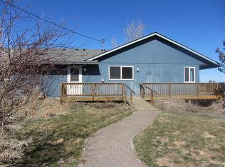 6693 SW 67th St, Redmond, OR 97756