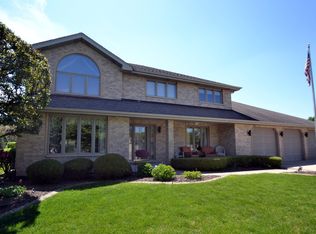 19550 Blyth Way, Mokena, IL 60448