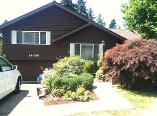 14059 22nd Ave NE, Seattle, WA 98125