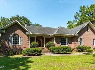 6194 Wesleyan Dr N, Macon, GA 31210