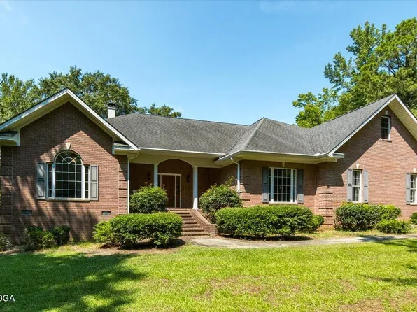 6194 Wesleyan Dr N, Macon, GA 31210