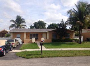 10501 SW 125th Ave, Miami, FL 33186