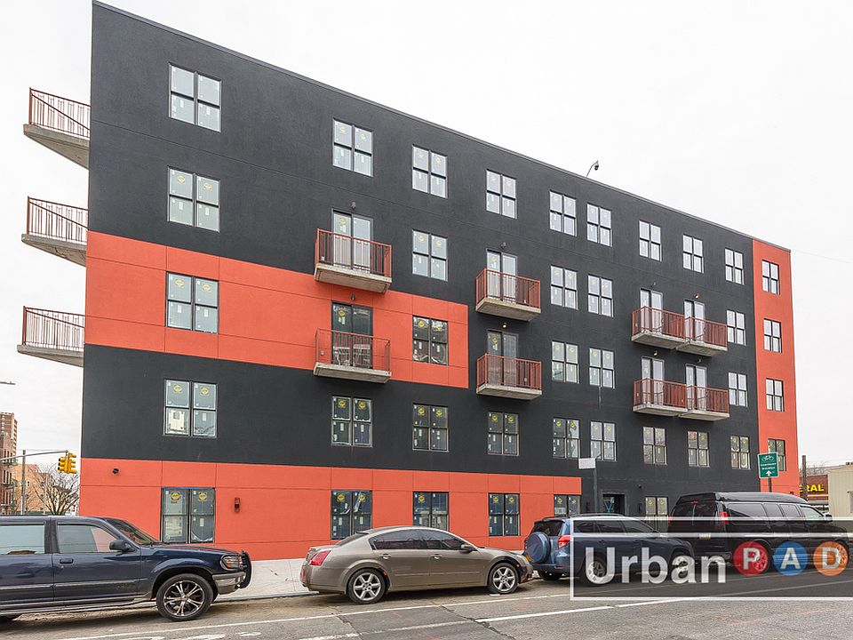 1st image of 2178 Bergen Ave #3E