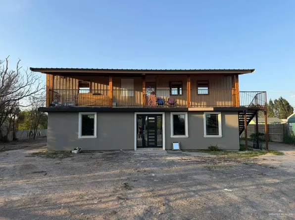 1215 Coyote St, Donna, TX 78537