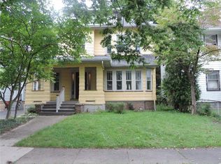 10 Trafalgar St, Rochester, NY 14619