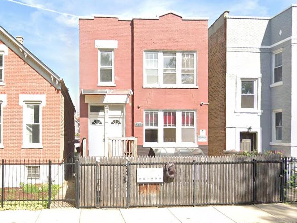 1st image of 845 N Francisco Ave #2F