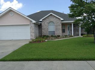 3028 Springfield Dr, Houma, LA 70360