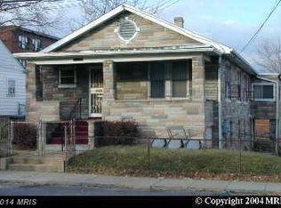 5108 Brooks St NE, Washington, DC 20019