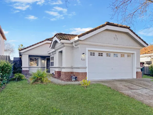 3008 Acton Way, Roseville, CA 95747