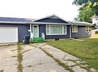 609 Fairlane St, Ida Grove, IA 51445