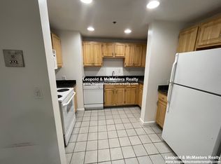 115 Jersey St #C, Boston, MA 02215