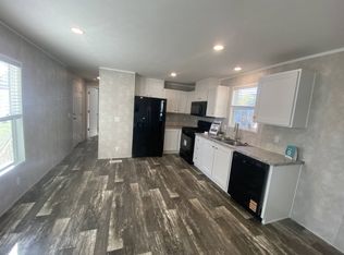 411 S Grover Ave LOT 70, Alma, MI 48801