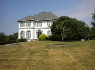 1081 Hickory View Dr, Morristown, TN 37814