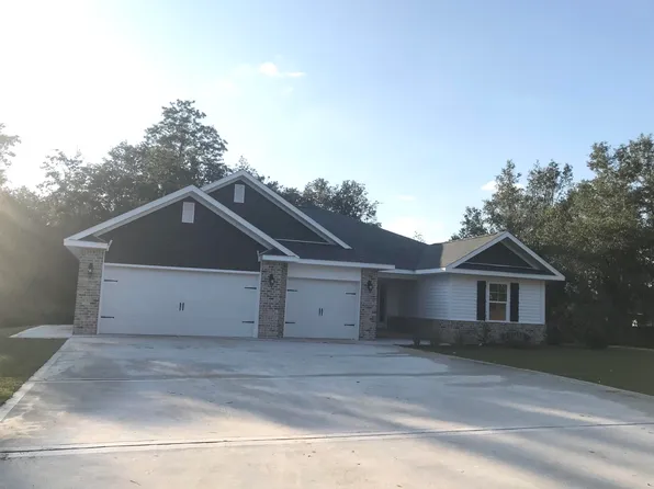 4623 Red Oak Dr #26-D, Milton, FL 32583