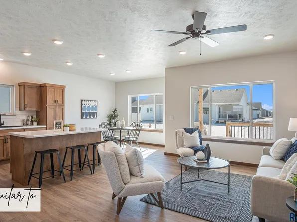 5505 S Mumford Ave, Sioux Falls, SD 57108