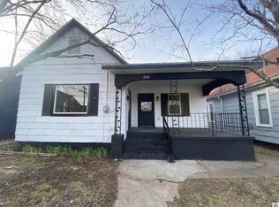 255 Clements St, Paducah, KY 42003