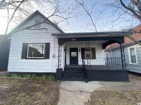 255 Clements St, Paducah, KY 42003