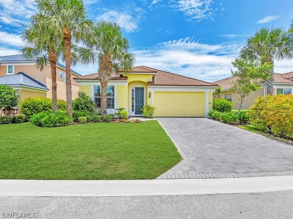 2523 Sutherland Ct, Cape Coral, FL 33991