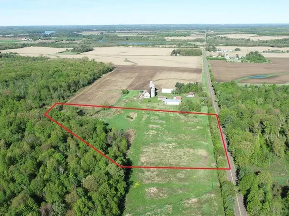 0 9th Avenue, Chetek, WI 54728