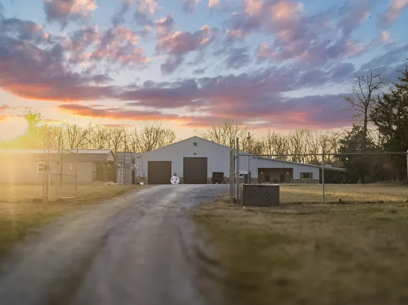 199 Morris Ln, Wartrace, TN 37183