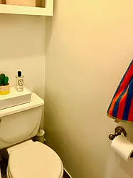 Rented by Boerum Hill Realty