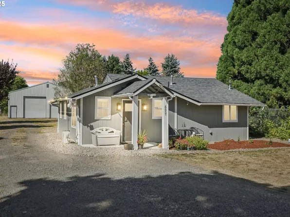 6457 SE Johnson St, Hillsboro, OR 97123