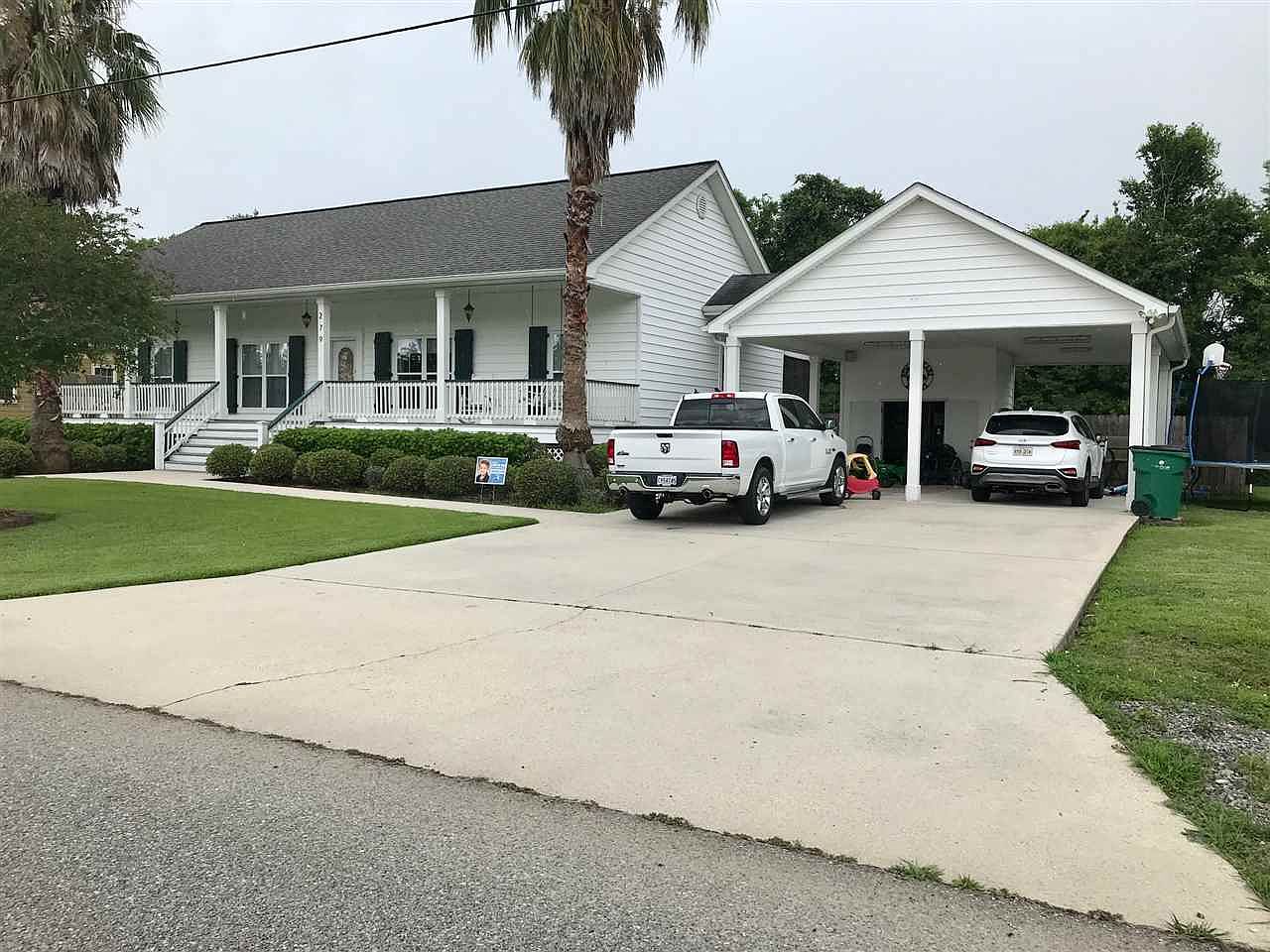 279 Le Village Dr, Larose, LA 70373 Zillow