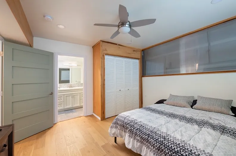 1 bed, 600 sqft, $2,200 — Photo 4