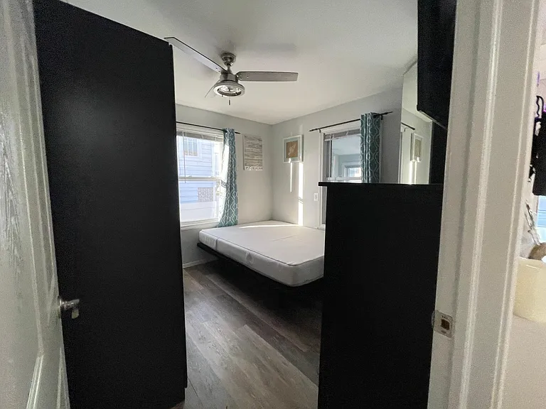 Sleeping room 3.