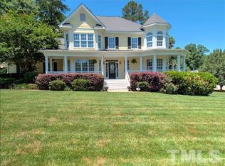 3424 Foy Glen Ct, Apex, NC 27539
