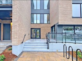 1 Falaise Rd #411, Toronto, ON M1E 0B9