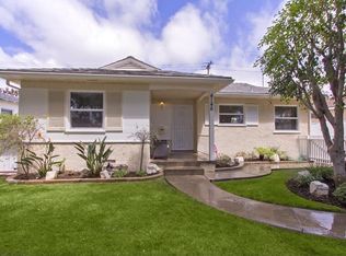 4146 Minerva Ave, Los Angeles, CA 90066